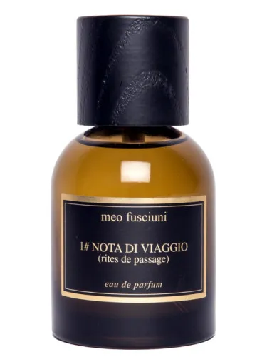Imagen de 1# nota di viaggio (rites de passage)