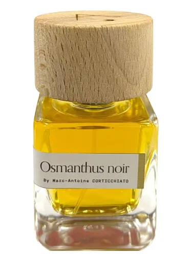 Imagen de Osmanthus Noir