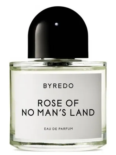 Perfume Rose Of No Man's Land de Byredo