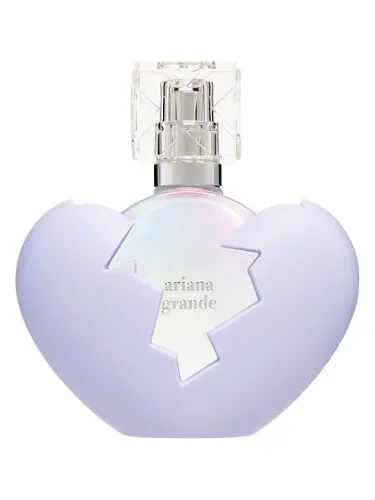 Perfume Thank U Next 2.0 de Ariana Grande