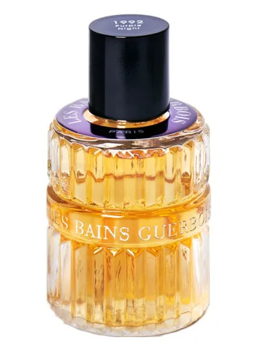 Perfume 1992 Purple Night de Les Bains Guerbois