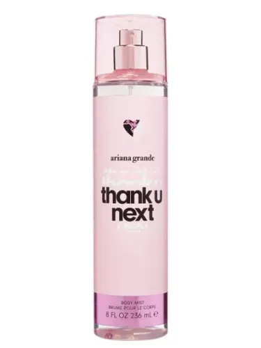 Imagen de Thank U, Next Body Mist