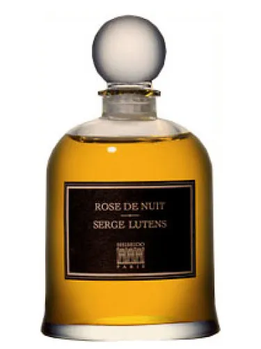 Imagen de Rose de Nuit