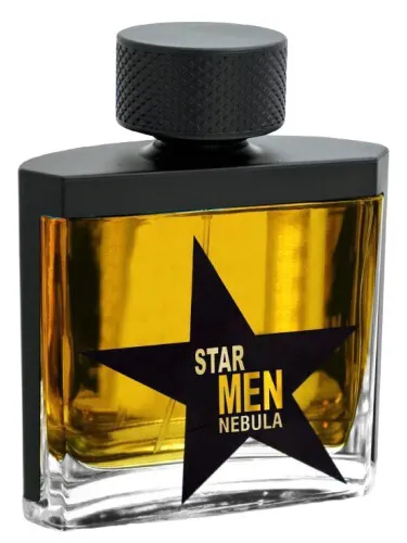 Perfume Star Men Nebula de Fragrance World