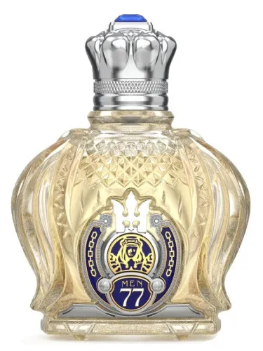 Imagen de Opulent Shaik Classic No 77