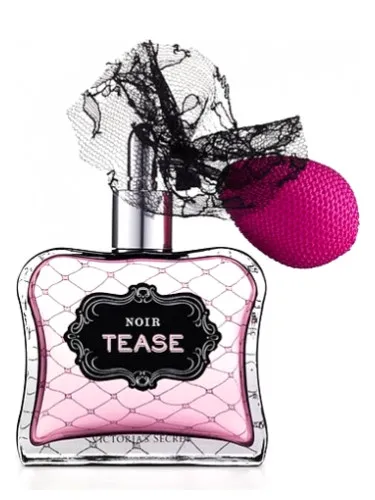 Perfume Sexy Little Things Noir Tease de Victoria's Secret