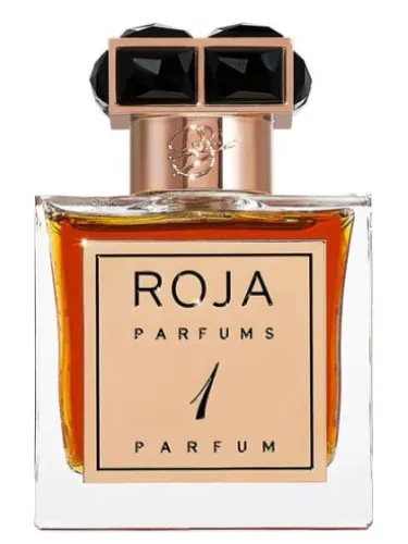 Imagen de Parfum De La Nuit No 1