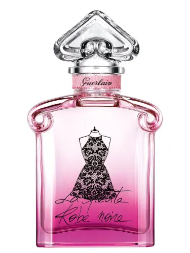 Perfume La Petite Robe Noire Légère de Guerlain