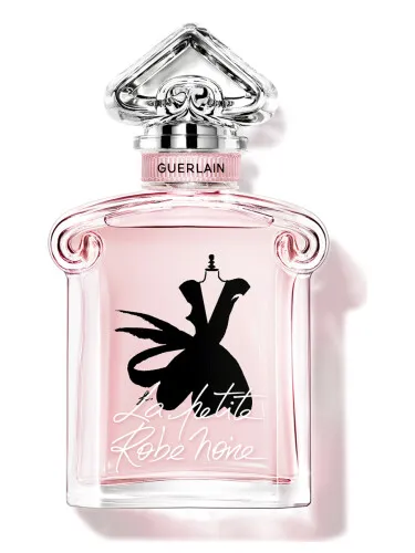Perfume La Petite Robe Noire Eau de Toilette (2025) de Guerlain