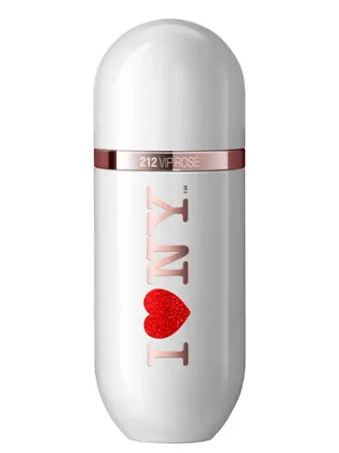 Imagen de 212 VIP Rosé Love NY