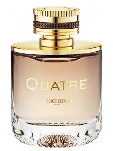 Imagen de Boucheron Quatre Absolu de Nuit Pour Femme