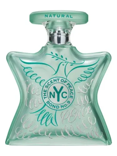Imagen de The Scent Of Peace Natural