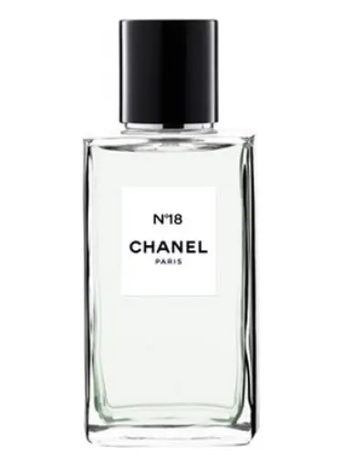Imagen de Les Exclusifs de Chanel No 18