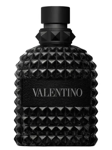 Imagen de Valentino Uomo Born In Roma Rockstud Noir