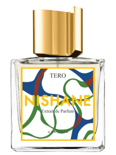 Perfume Tero de Nishane