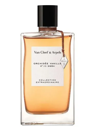 Perfume Orchidée Vanille de Van Cleef & Arpels