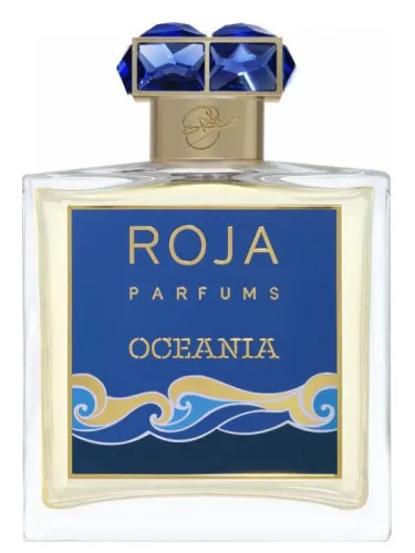 Perfume Oceania de Roja Dove