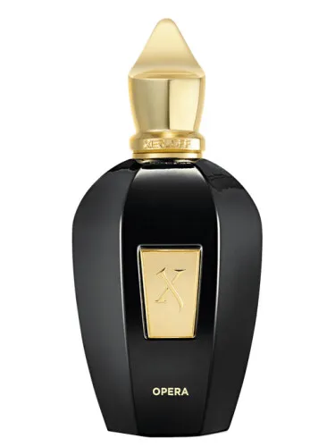 Perfume Opera de Xerjoff