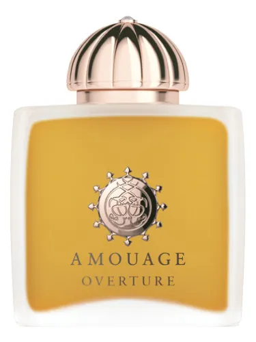 Perfume Overture Woman de Amouage