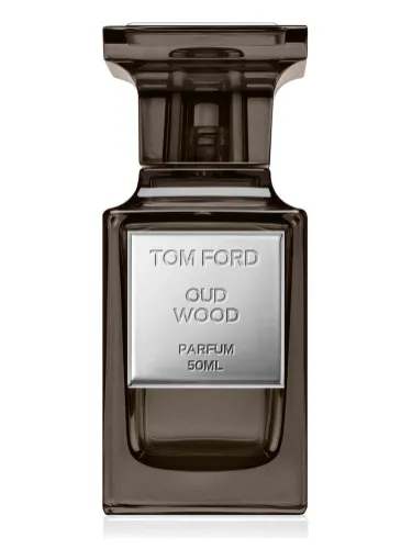 Perfume Oud Wood Parfum de Tom Ford