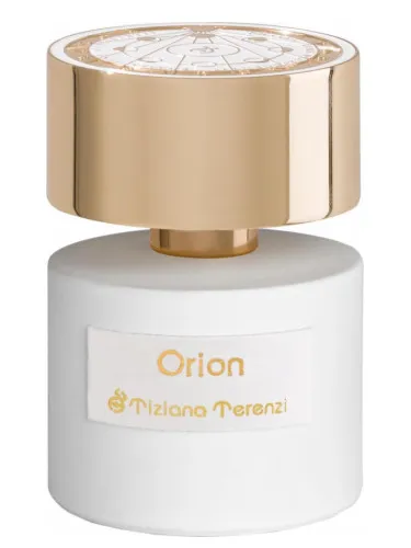Perfume Orion de Tiziana Terenzi