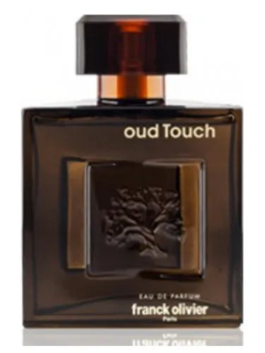 Perfume Oud Touch de Franck Olivier