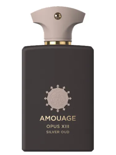 Imagen de Opus XIII – Silver Oud