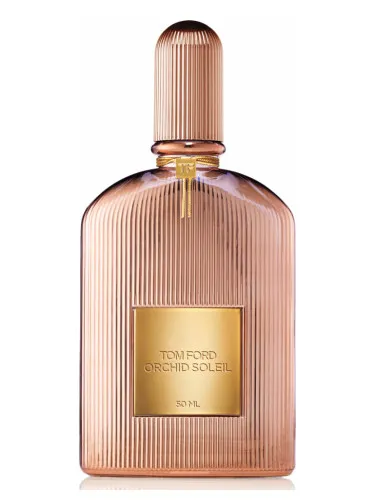 Perfume Orchid Soleil de Tom Ford