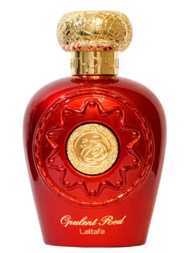 Imagen de Opulent Red