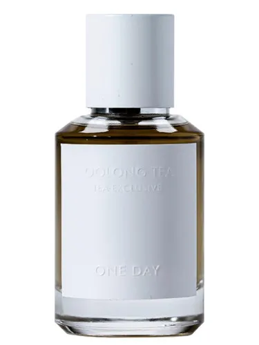 Perfume Oolong Tea de One Day