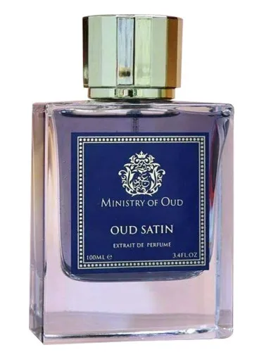 Perfume Oud Satin de PARIS CORNER