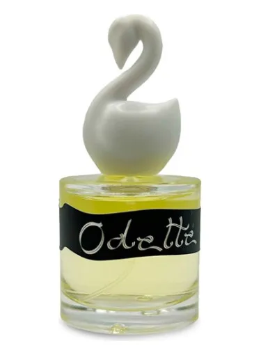 Perfume Odette de Gumamina