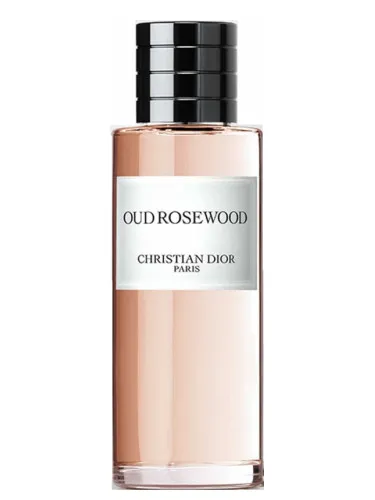 Perfume Oud Rosewood de Dior