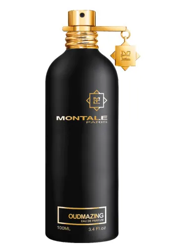 Perfume Oudmazing de Montale