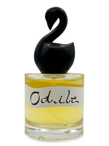 Perfume Odile de Gumamina