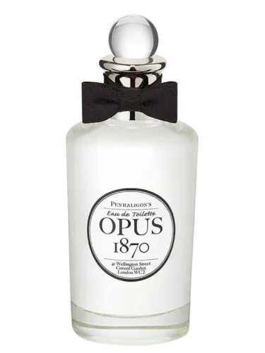 Imagen de Opus 1870
