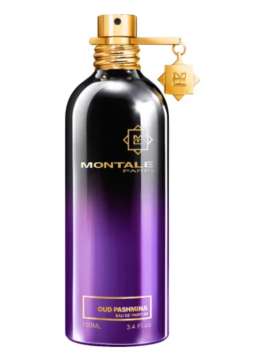 Perfume Oud Pashmina de Montale