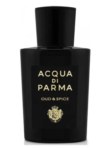 Perfume Oud & Spice de Acqua di Parma