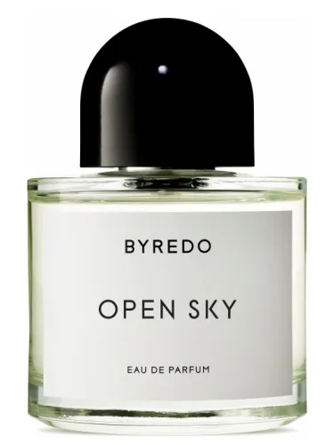 Perfume Open Sky de Byredo