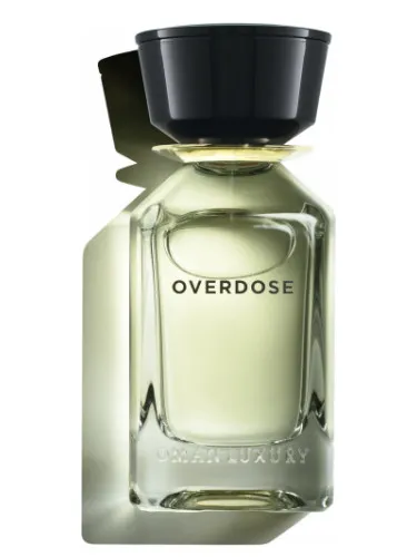 Imagen de Overdose