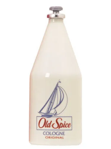 Perfume Old Spice Original de Shulton Company