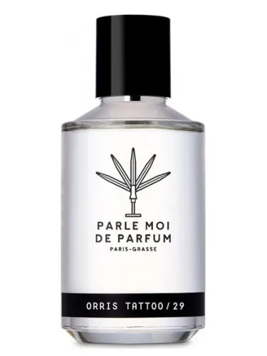 Perfume Orris Tattoo 29 de Parle Moi de Parfum
