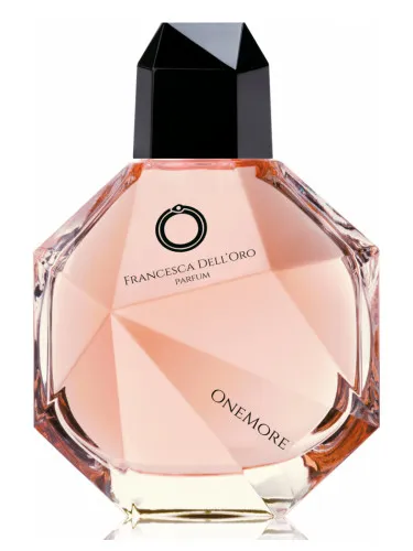 Perfume OneMore de Francesca dell'Oro