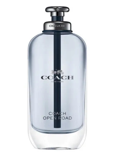 Perfume Open Road de Coach