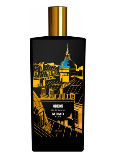 Imagen de Odéon