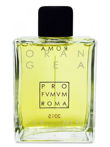 Perfume Orangea de Profumum Roma
