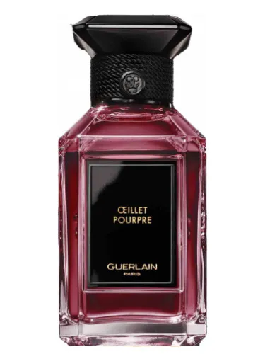 Imagen de Oeillet Pourpre