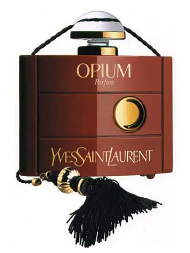 Imagen de Opium Parfum
