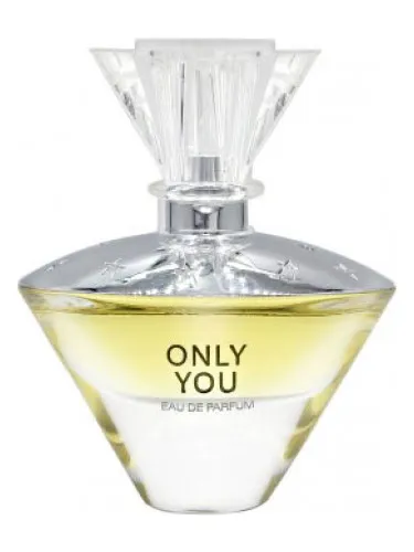 Perfume Only You de Новая Заря (Novaya Zarya – The New Dawn)