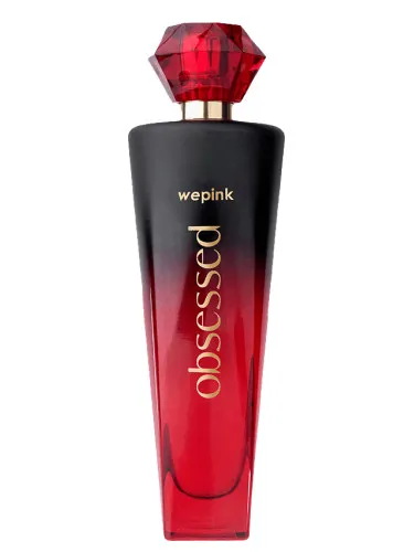 Perfume Obsessed de We Pink